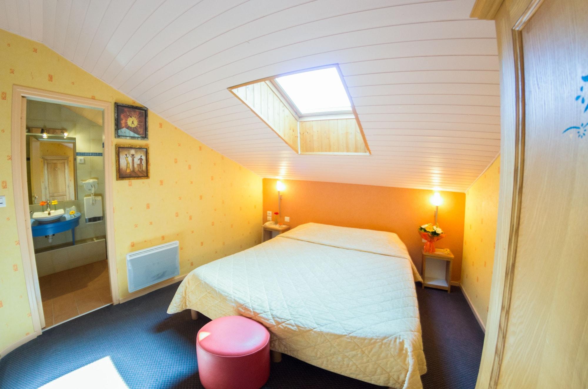 Cit'Hotel Avantici Gap Eksteriør bilde