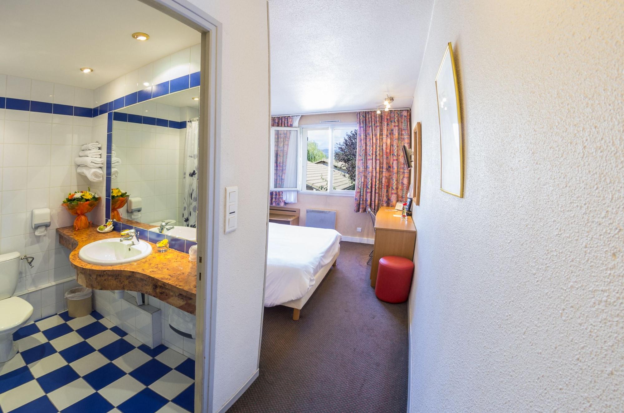 Cit'Hotel Avantici Gap Eksteriør bilde