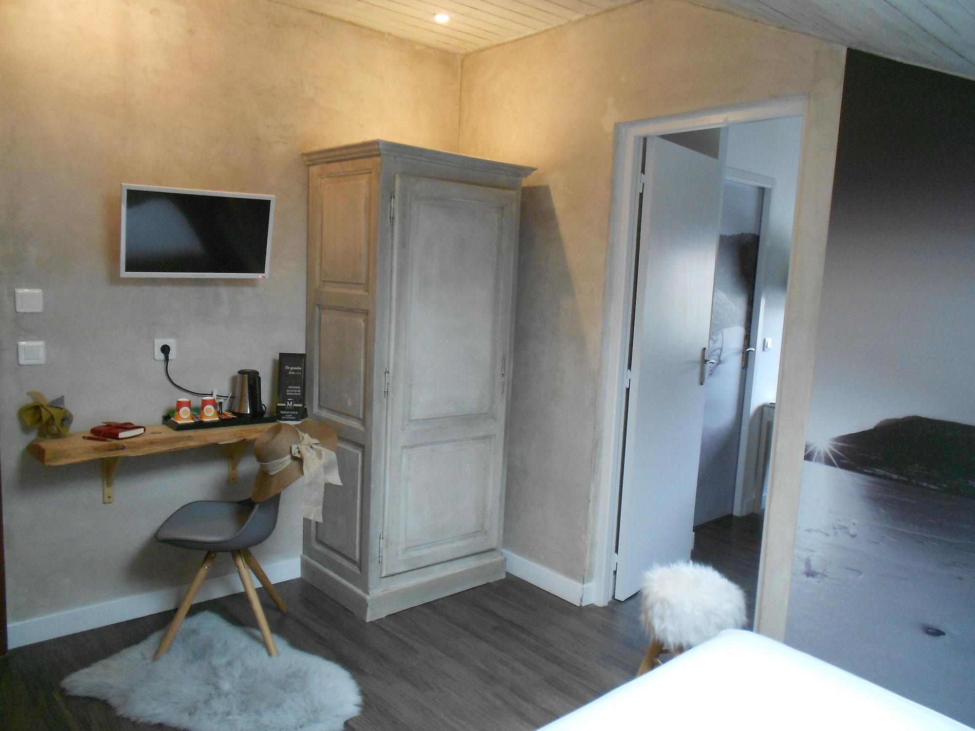 Cit'Hotel Avantici Gap Eksteriør bilde