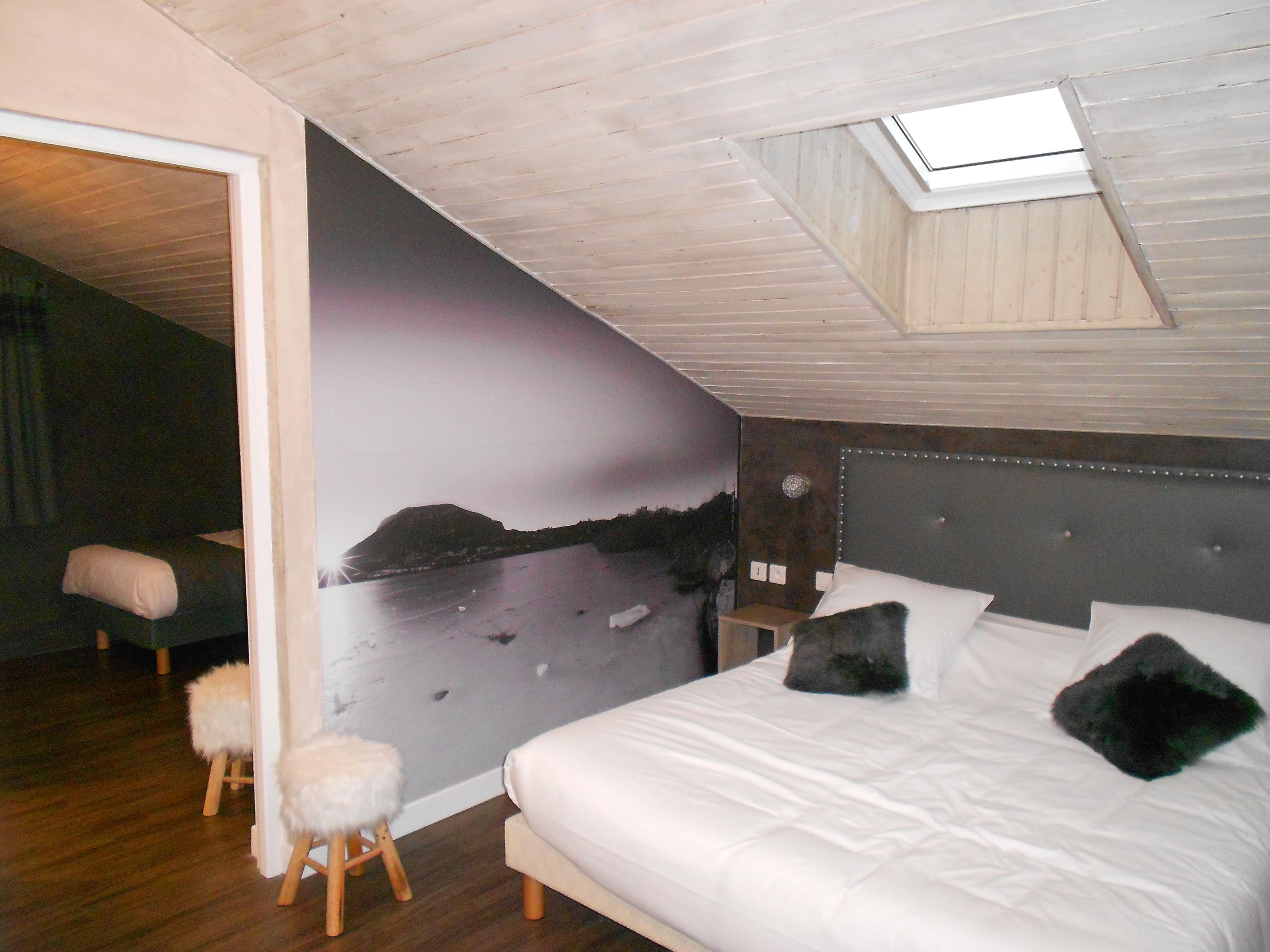 Cit'Hotel Avantici Gap Eksteriør bilde