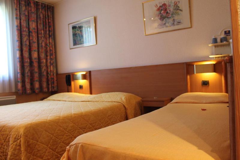 Cit'Hotel Avantici Gap Eksteriør bilde